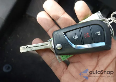 2022 Toyota Rav4 Le from USA, damaged, VIN 2T3H1RFV1NC188619